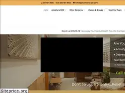 Sites similar to paloaltotherapy.com