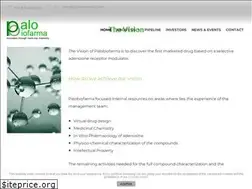 Sites similar to palobiofarma.com