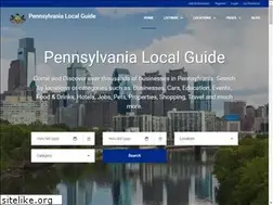 Sites similar to palocalguide.com