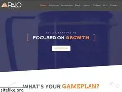 Sites similar to palocreative.com