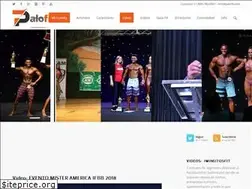 Sites similar to palofit.com