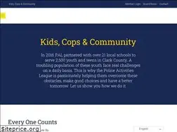 Sites similar to palofswwa.org