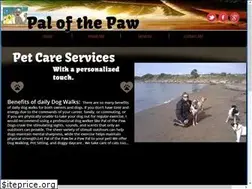 Sites similar to palofthepaw.com