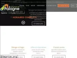 Sites similar to palogne.be