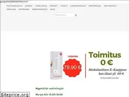 Sites similar to palokauppa.com