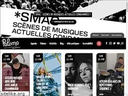 Sites similar to paloma-nimes.fr