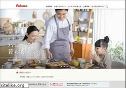 Sites similar to paloma.co.jp