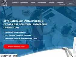 Sites similar to paloma365.com