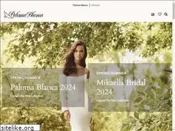 Sites similar to palomablanca.ca