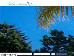 Sites similar to palomablancahotel.com