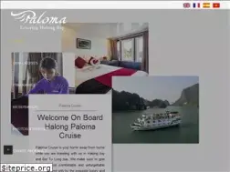 Sites similar to palomacruise.com