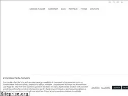 Sites similar to palomacruzeventos.com