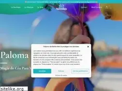 Sites similar to palomadebahia.com