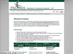 Sites similar to palomaec.com