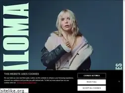 Sites similar to palomafaith.com