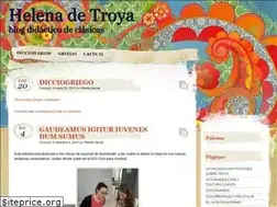 Sites similar to palomagarciaprats.wordpress.com