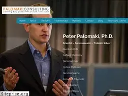 Sites similar to palomakiconsulting.com