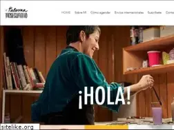 Sites similar to palomanosecuanto.com