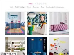 Sites similar to palomapachecoturnes.com