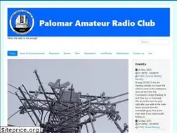 Sites similar to palomararc.org