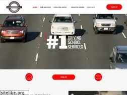 Sites similar to palomardrivingschool.com
