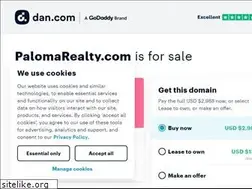 Sites similar to palomarealty.com