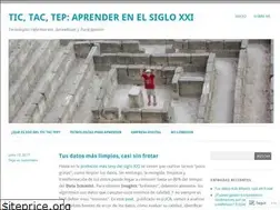 Sites similar to palomarecuero.wordpress.com