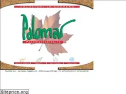 Sites similar to palomaritalia.it