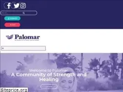 Sites similar to palomarokc.org