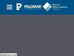 Sites similar to palomartechnologies.com