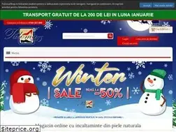 Sites similar to palomashop.ro