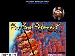 Sites similar to palomasmexico.com