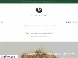 Sites similar to palomasnest.com