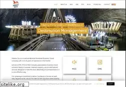 Sites similar to palomatours.com