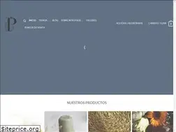 Sites similar to palombella.es