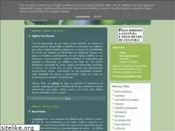 Sites similar to palombellarossa.blogspot.com
