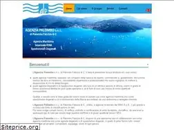 Sites similar to palomboagenzia.it