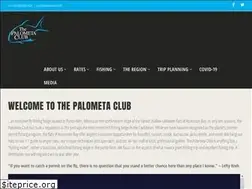 Sites similar to palometaclub.com
