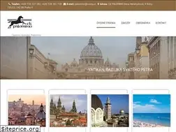 Sites similar to palomino.cz