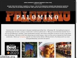 Sites similar to palominobar.com