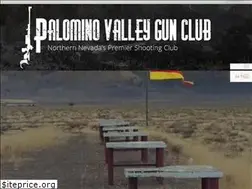 Sites similar to palominogunclub.org