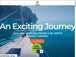 Sites similar to palominohospitality.com