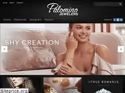 Sites similar to palominojewelers.com