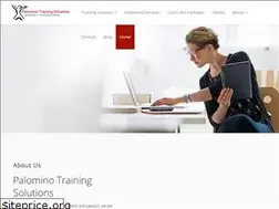 Sites similar to palominosa.co.za