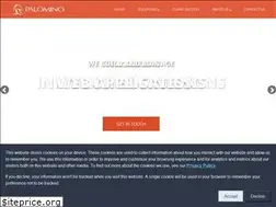 Sites similar to palominosys.com