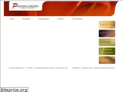 Sites similar to palominoyasociados-abogados.com