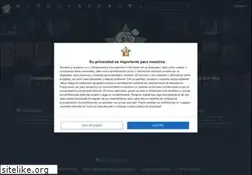 Sites similar to palomitacas.com
