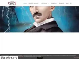 Sites similar to palomitasfreak.es