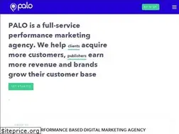 Sites similar to palomobile.com