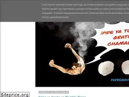 Sites similar to palomontenegro.blogspot.com